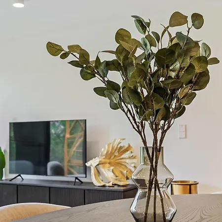 Upscale Urban Style & Comfort For Six Luxembourg