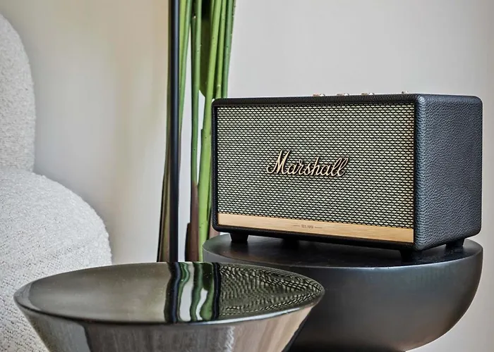 Upscale Urban Style & Comfort For Six Luxembourg